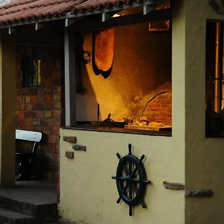 Skula Hotel