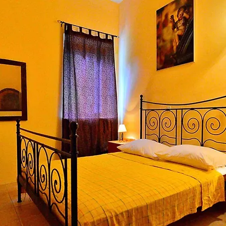 Hotel Skula Škrip