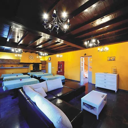 Skula 4* Škrip