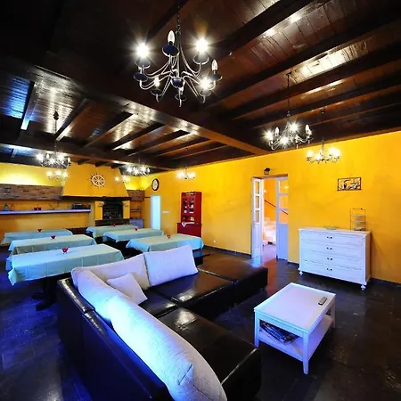 Hotel Skula 4*