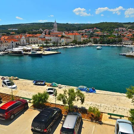 Hotel Skula 4*