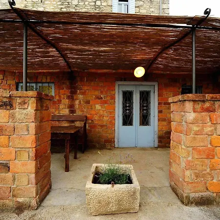 Hotel Skula 4*