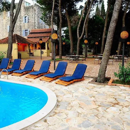 Hotel Skula