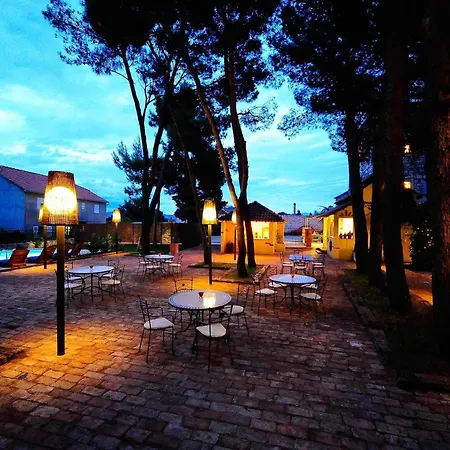 Skula Hotel 4*